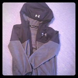 Under Armour Jacket EUC
